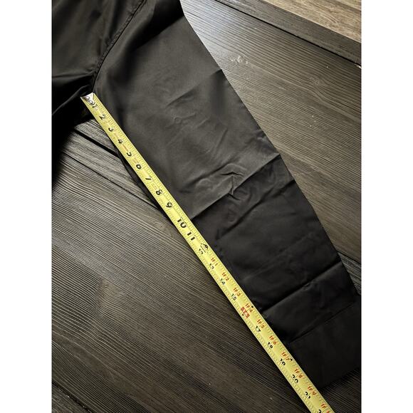 Flex Men’s Luxury Collection Designed In Italy Silky Feel Modern Dress Shirt XL - Picture 6 of 9